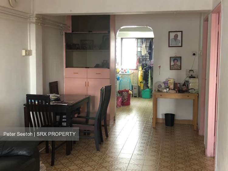 Blk 4 Tanjong Pagar Plaza (Central Area), HDB 3 Rooms #215832791